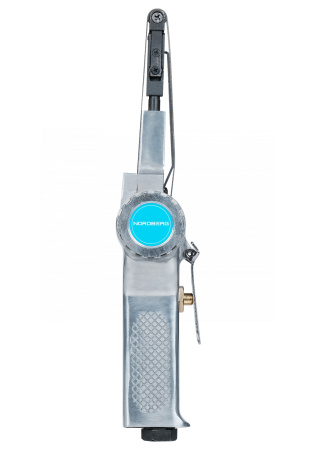 Пневмошлифмашинка ленточная 10*330 мм np4155