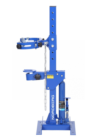 Стяжка пружин гидравлическая, 1 т n31sc1