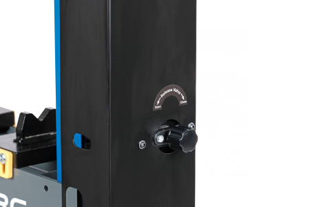 Пресс гидравлический, 20 т, ножной привод n3620f