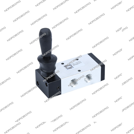 Пневмоклапан-джойстик 4h310-08