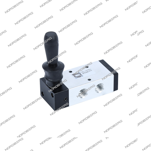 Пневмоклапан-джойстик 4h310-08