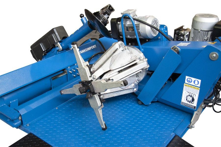 GT-56F Стенд шиномонтажный для грузовых авто gt-56f