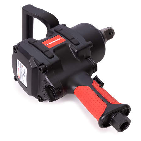 Ударный пневматический гайковерт на 1inch (Дюйм), 2300NM PTA504 pta504