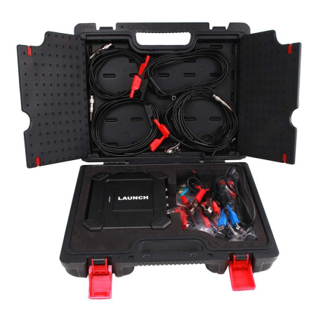 LAUNCH SCOPE BOX O2-2 301181101