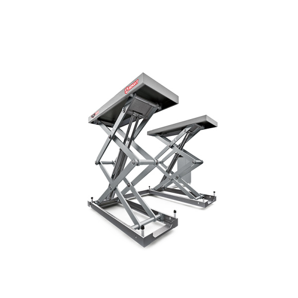 Подъемник ножничный 3,6 т, в уровень пола, BRIGHT, PI 360 198617