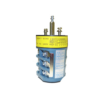 Переключатель вращения, BRIGHT, CT-D-1100018 198049