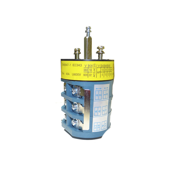 Переключатель вращения, BRIGHT, CT-D-1100018 198049