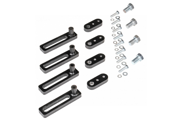 Стенд-кантователь для ремонта двигателей и агрегатов, 3 в 1, грузовой с универсальным кронштейном n30160r