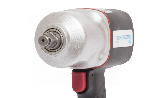Пневмогайковерт ударный ECO 1/2', 680 Нм np15068