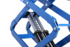 Подъемник ножничный 4 т, 380 В, синий n631-4b_380