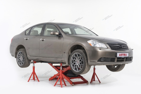 Минилифт AR100.2 WASH MINI X1 (3000 кг) ar100.2 wash