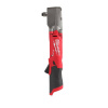Аккумуляторный угловой ударный гайковёрт, Milwaukee, 1/2'' M12FRAIWF12-0 FUEL, 4933471699 198874