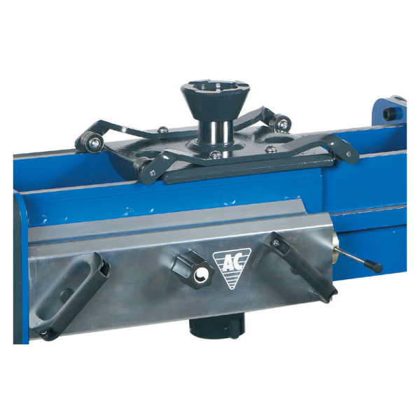 Траверса пневмогидравлическая г/п 12 т, с одним цилиндром, AC Hydraulic, FL120-1 139106