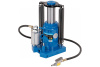 Домкрат бутылочный пневмогидравлический, 35 т n31335