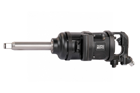 Пневмогайковерт ударный 1inch (Дюйм), 3600 Нм np18360