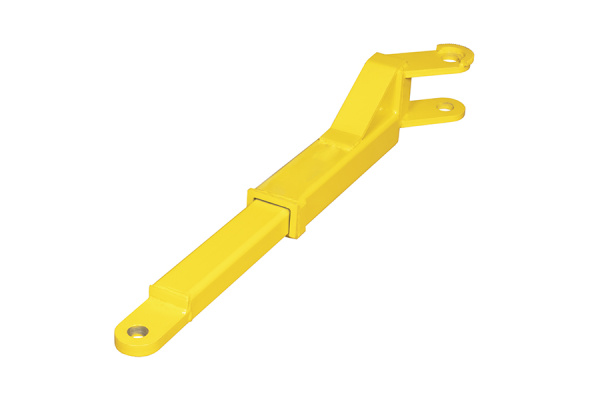 TPF4-400-05К-00А Лапа (R-правая) tpf4-400-05k-00a(b)m