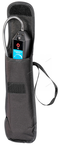 Течеискатель электронный nfg40