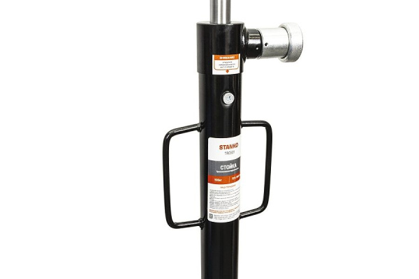 Стойка трансмиссионая на 500 кг.STANKO TR0501 tr0501