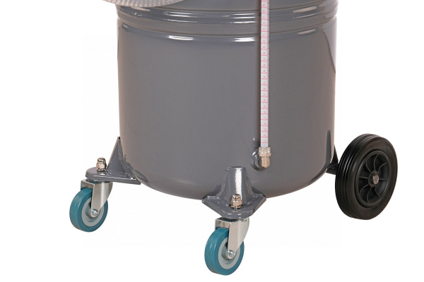 Установка для раздачи масла ручная, 65 л n4016