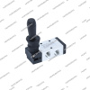 Пневмоклапан-джойстик 464-905 4h210-08
