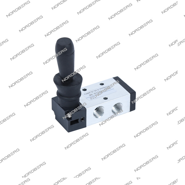 Пневмоклапан-джойстик 464-905 4h210-08