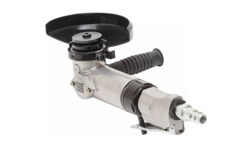 Угловая пневматическая шлифовальная машина ECO np4706