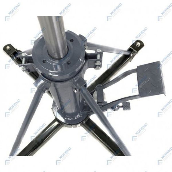 Стойка трансмиссионная, г/п 1,0т, horex,HZ 01.7.007J hz 01.7.007j