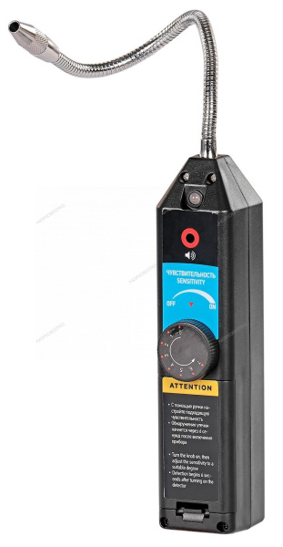 Течеискатель электронный nfg40