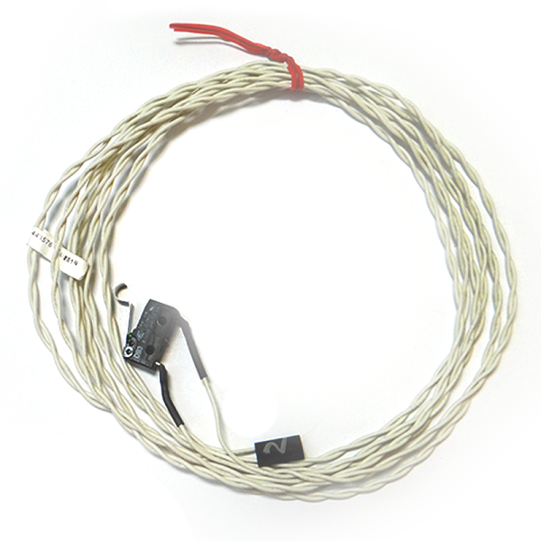 Концевой выключатель программный, верхний, HUNTER, 18-546-1 163648