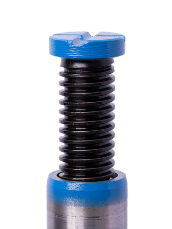 TH91204 гидравлический бутылочный домкрат на 12 тонн th91204