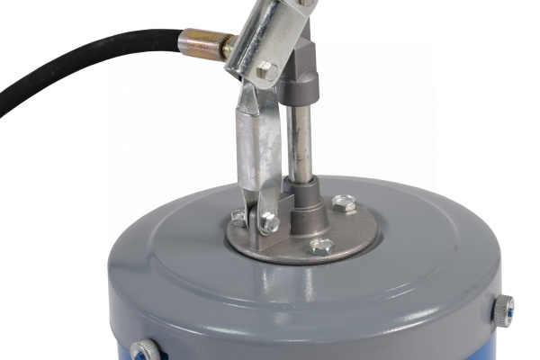 Установка для раздачи густой смазки 8 кг nordberg n5008