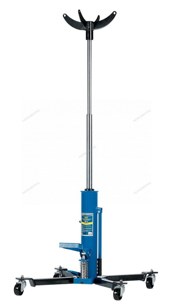 Стойка трансмиссионная телескопическая, 0,5 т n3407