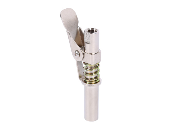 Наконечник быстросъемный для плунжерного шприца no9015