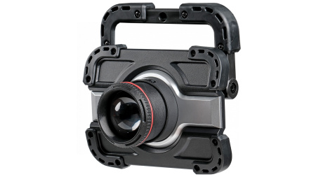 Фонарь светодиодный, стационарный, аккумуляторный, 3,6 В 1911