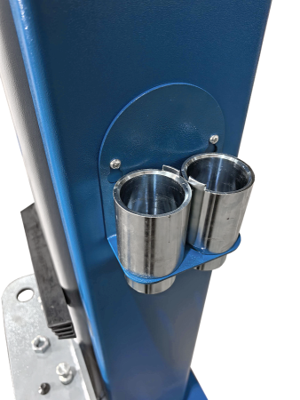 Подъёмник 2-х стоечный 4.0т, ПГН2-4.0(М) 220В пгн2-4.0 (м) 220в