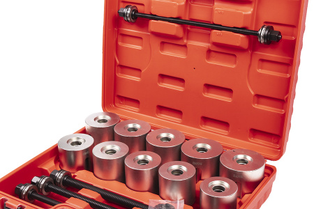 Набор для обслуживания двигателей BMW СТАНКОИМПОРТ, KA-3151K ka-3151k