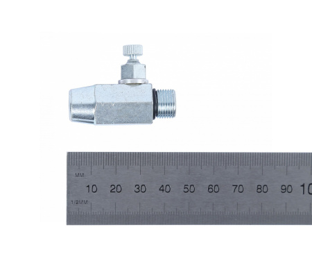 Насадка-клапан для стравливания воздуха no9012