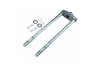 Фиксатор механический для NORDBERG N501T n501t#a9-1