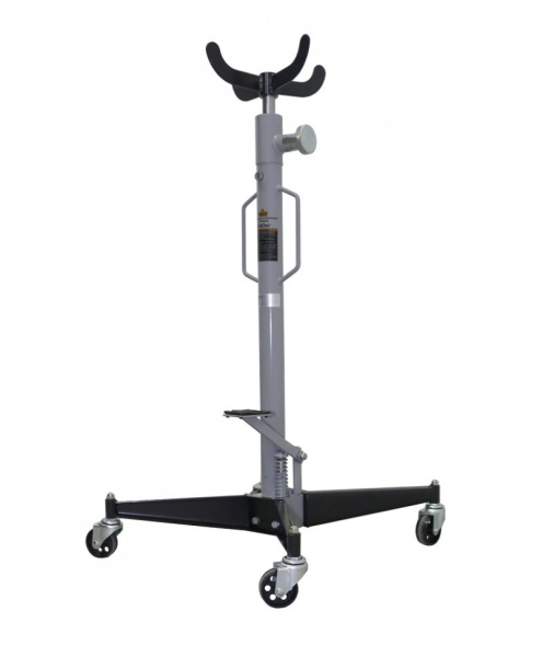 Стойка гидравлическая г/п 500 кг. krwtj5