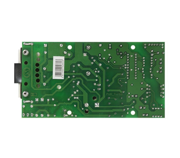 Плата привода PUD_TURBO_PLUS КС916.001.00-01 кс916.001.00-01