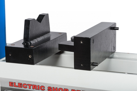 Электрогидравлический пресс, 100 т n36100e