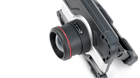 Фонарь светодиодный, стационарный, аккумуляторный, 3,6 В 1911