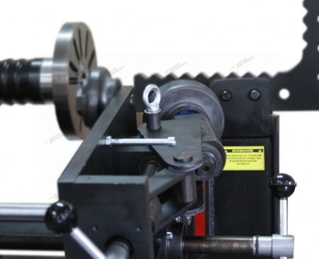 Стенд для правки дисков Премьер-Альфа-Т (ДП6.0.000ТСБ) универсальный премьер-альфа-т