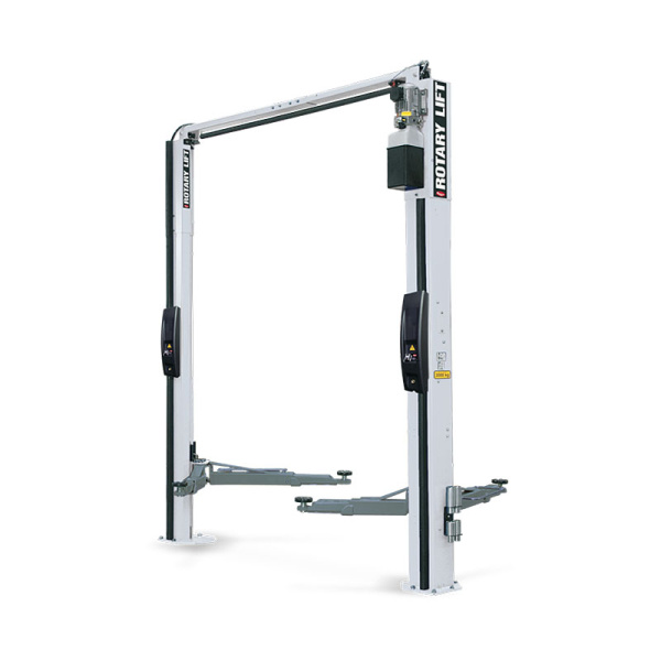 Подъёмник двухстоечный электрогидравлический 3,5 т ROTARY, SPOA3TS-5-EH2 (VAS6353) 148690