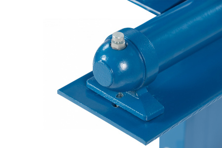 Пресс гидравлический, 20 т, разборная рама n3621l