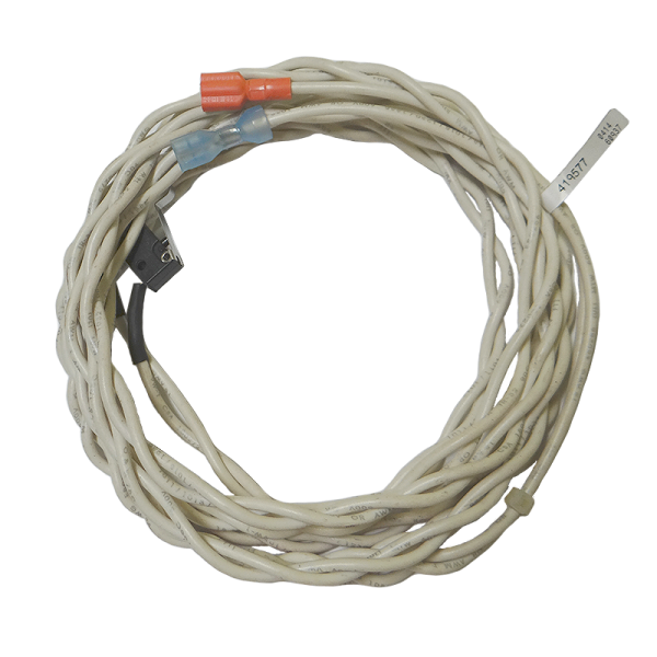 Концевой выключатель электропитания, верхний, HUNTER, 18-544-1 163646