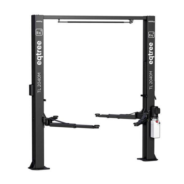 Подъемник двухстоечный электрогидравлический, 4 т., eqtree™ , TL 2040M 203057