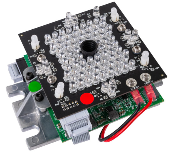 HD камера в сбореКС506 MW-13 mw-13