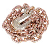 Цепь с крюком L=1,2 м (1 шт.) bas-chain1