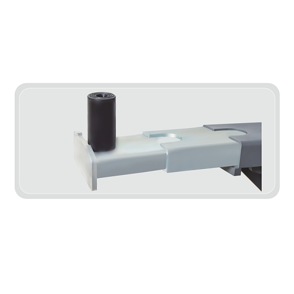 Траверса пневмогидравлическая 4т, SNIT, SJ4T-A 198287